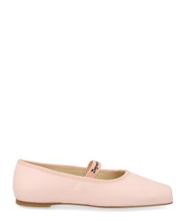 REPETTO Балетки