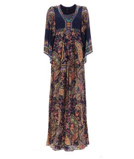 ETRO Повседневное платье