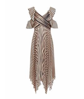 SELF-PORTRAIT Коктейльное платье