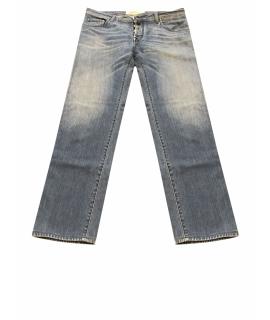 JACOB COHEN Прямые джинсы