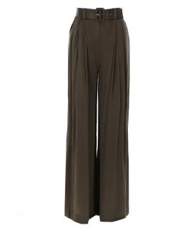 ZIMMERMANN Прямые брюки