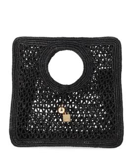 JACQUEMUS Сумка тоут