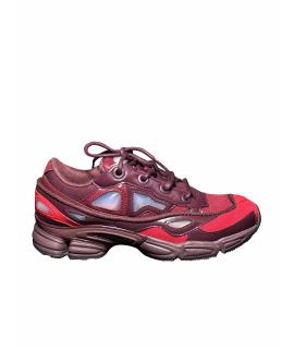 ADIDAS X RAF SIMONS Низкие кроссовки / кеды