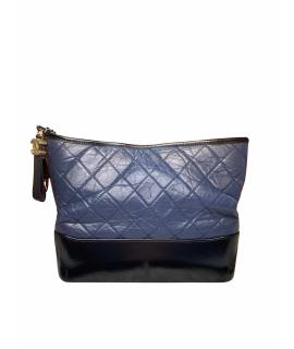 CHANEL Сумка через плечо