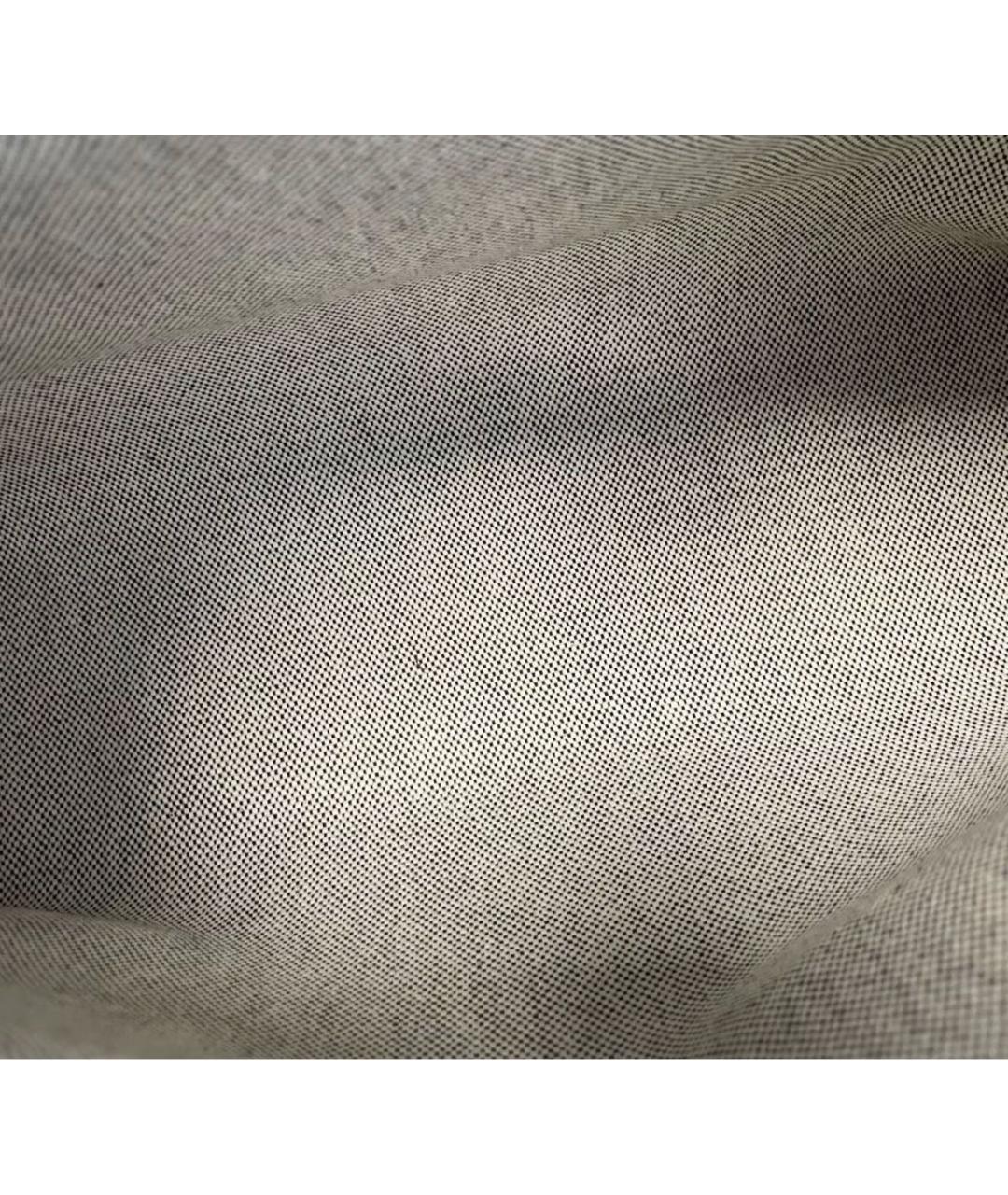 HERMES Черная сумка через плечо, фото 8