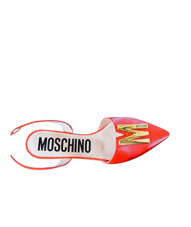 

Туфли MOSCHINO