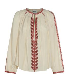 ISABEL MARANT ETOILE Рубашка