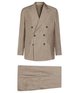 TAGLIATORE Классический костюм