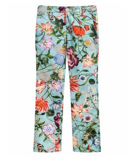 

Прямые брюки GUCCI