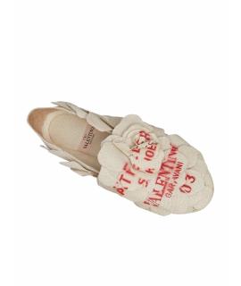 VALENTINO Эспадрильи