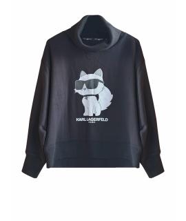 KARL LAGERFELD Джемпер / свитер