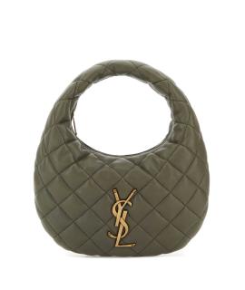 SAINT LAURENT Сумка с короткими ручками