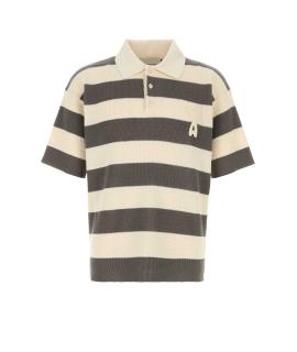 Ami Paris Поло с коротким рукавом