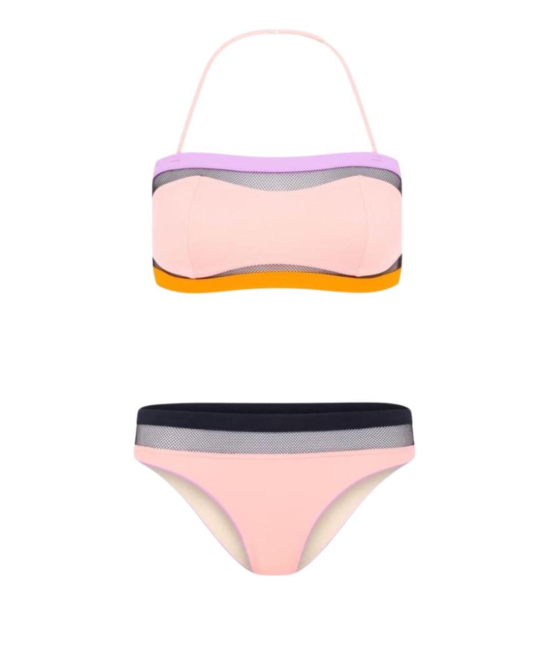 AGENT PROVOCATEUR Мульти купальник, фото 1