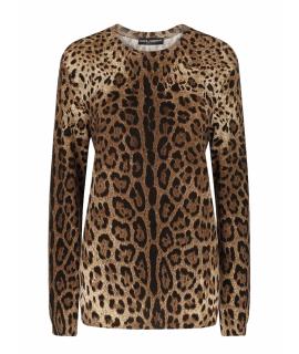 DOLCE&GABBANA Джемпер / свитер