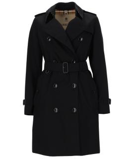 BURBERRY Тренч/плащ