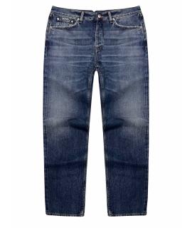 BURBERRY Прямые джинсы