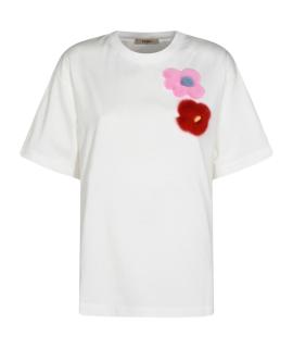 FENDI Футболка