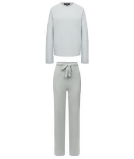 LORO PIANA Костюм с брюками