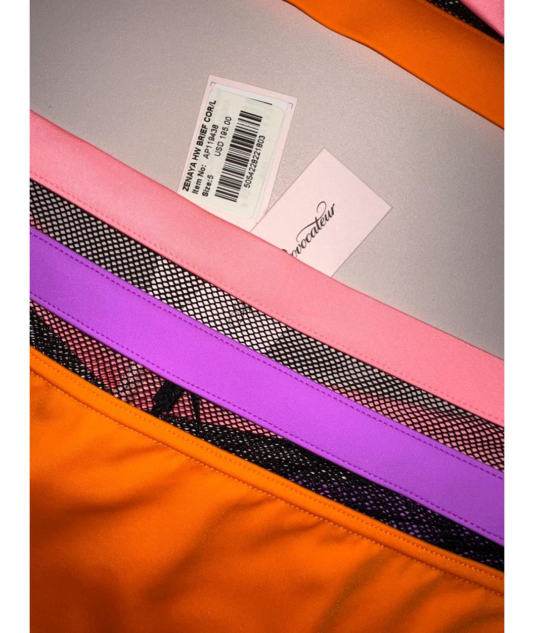 AGENT PROVOCATEUR Мульти купальник, фото 4