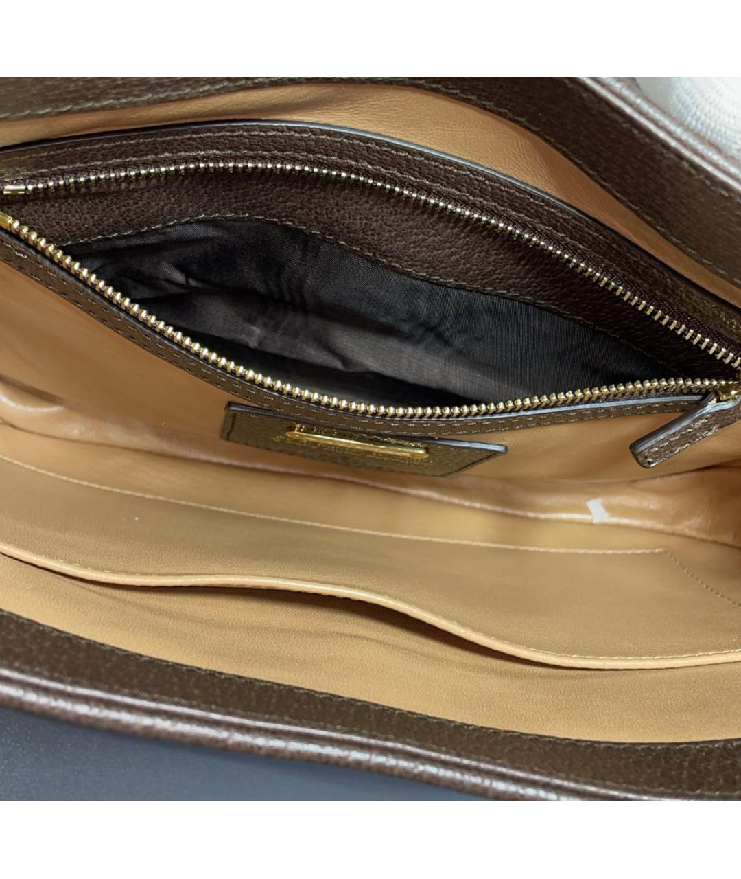 GUCCI Мульти сумка через плечо, фото 3