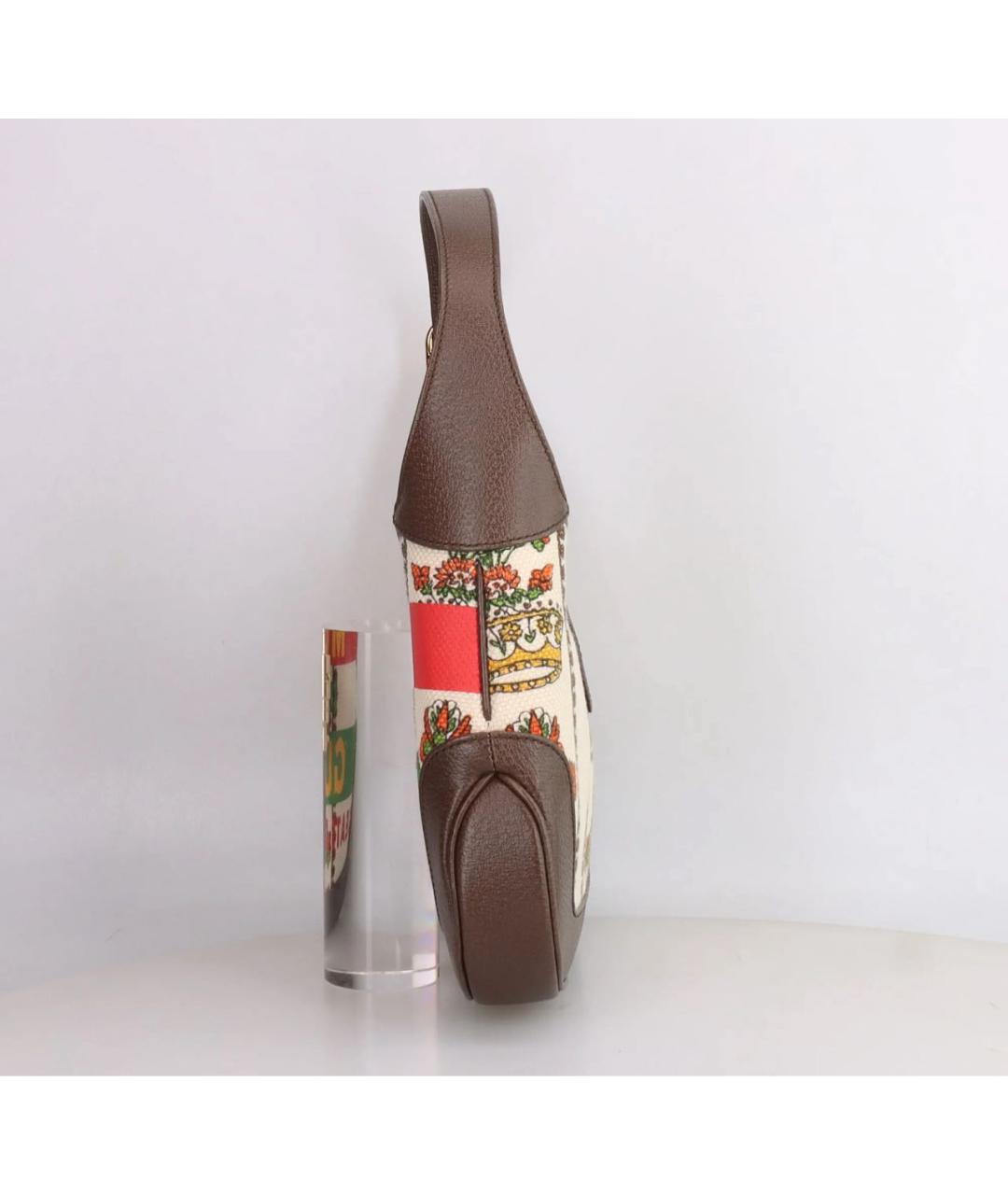 GUCCI Мульти сумка через плечо, фото 4