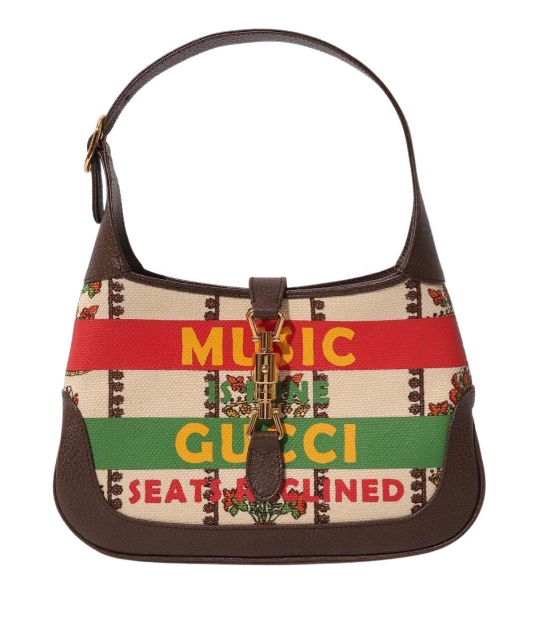 GUCCI Мульти сумка через плечо, фото 1