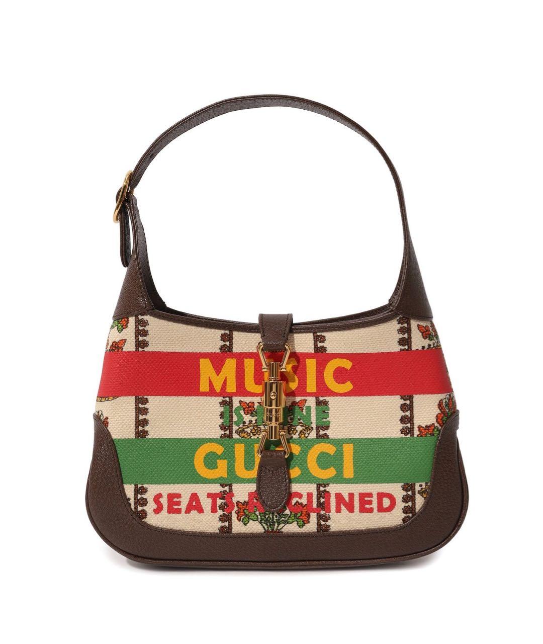 GUCCI Мульти сумка через плечо, фото 8