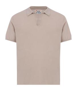 MC2 SAINT BARTH Поло с коротким рукавом