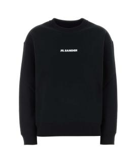 JIL SANDER Худи/толстовка
