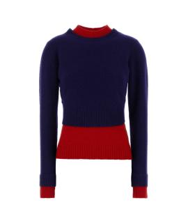 JIL SANDER Джемпер / свитер