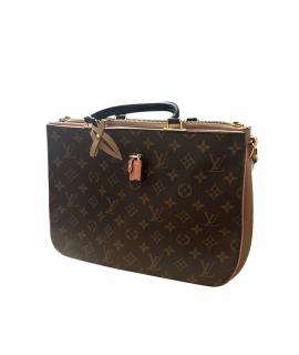 LOUIS VUITTON Сумка с короткими ручками