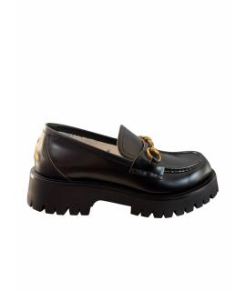 GUCCI Лоферы