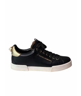 DOLCE&GABBANA Кеды