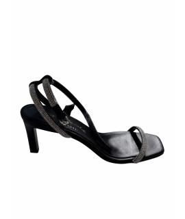 SERGIO ROSSI Босоножки