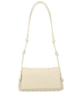 BOTTEGA VENETA Сумка через плечо