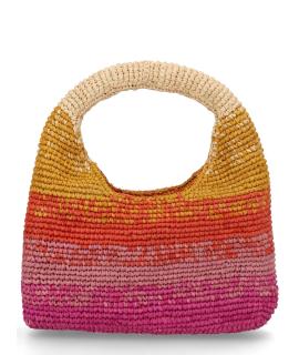 MANEBI Сумка с короткими ручками