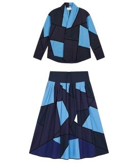 CHLOE Костюм с юбками