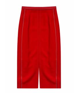 ROLAND MOURET Юбка миди