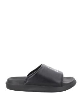 Y-3 Шлепанцы