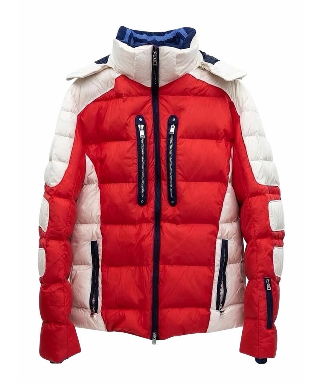 BOGNER Мульти полиуретановая куртка, фото 1