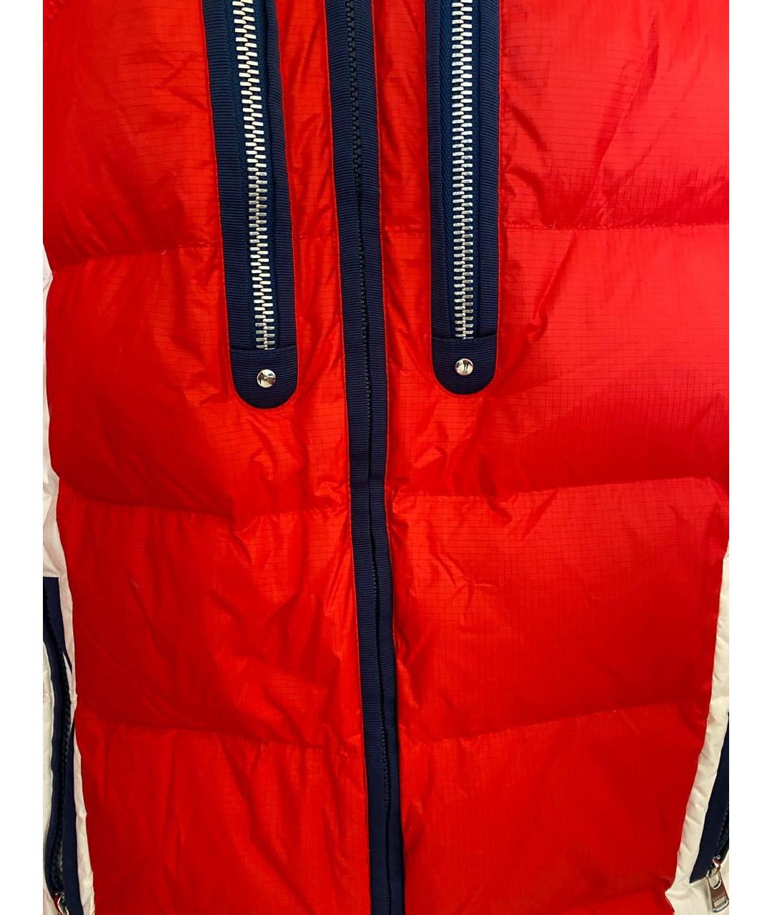 BOGNER Мульти полиуретановая куртка, фото 4