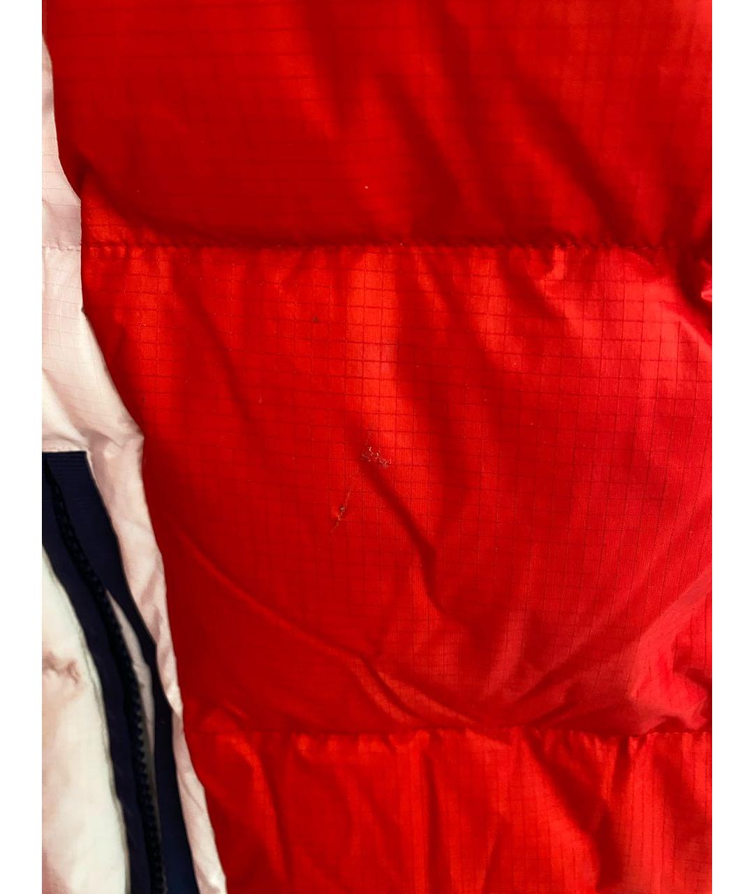 BOGNER Мульти полиуретановая куртка, фото 5