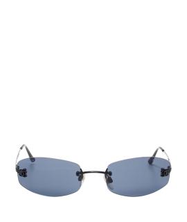 CHANEL Солнцезащитные очки