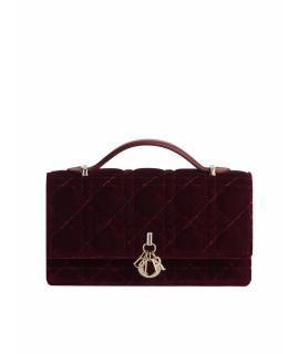 CHRISTIAN DIOR Сумка с короткими ручками