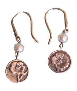 TIFFANY&CO Серьги