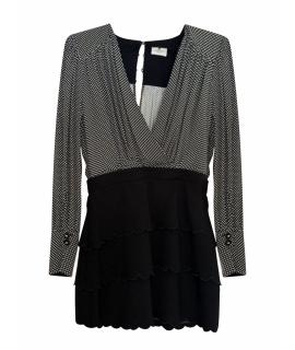 ELISABETTA FRANCHI Вечернее платье