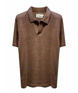 MC2 SAINT BARTH Поло с коротким рукавом