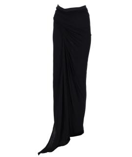 RICK OWENS Юбка макси