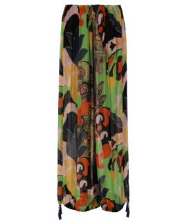 ETRO Прямые брюки